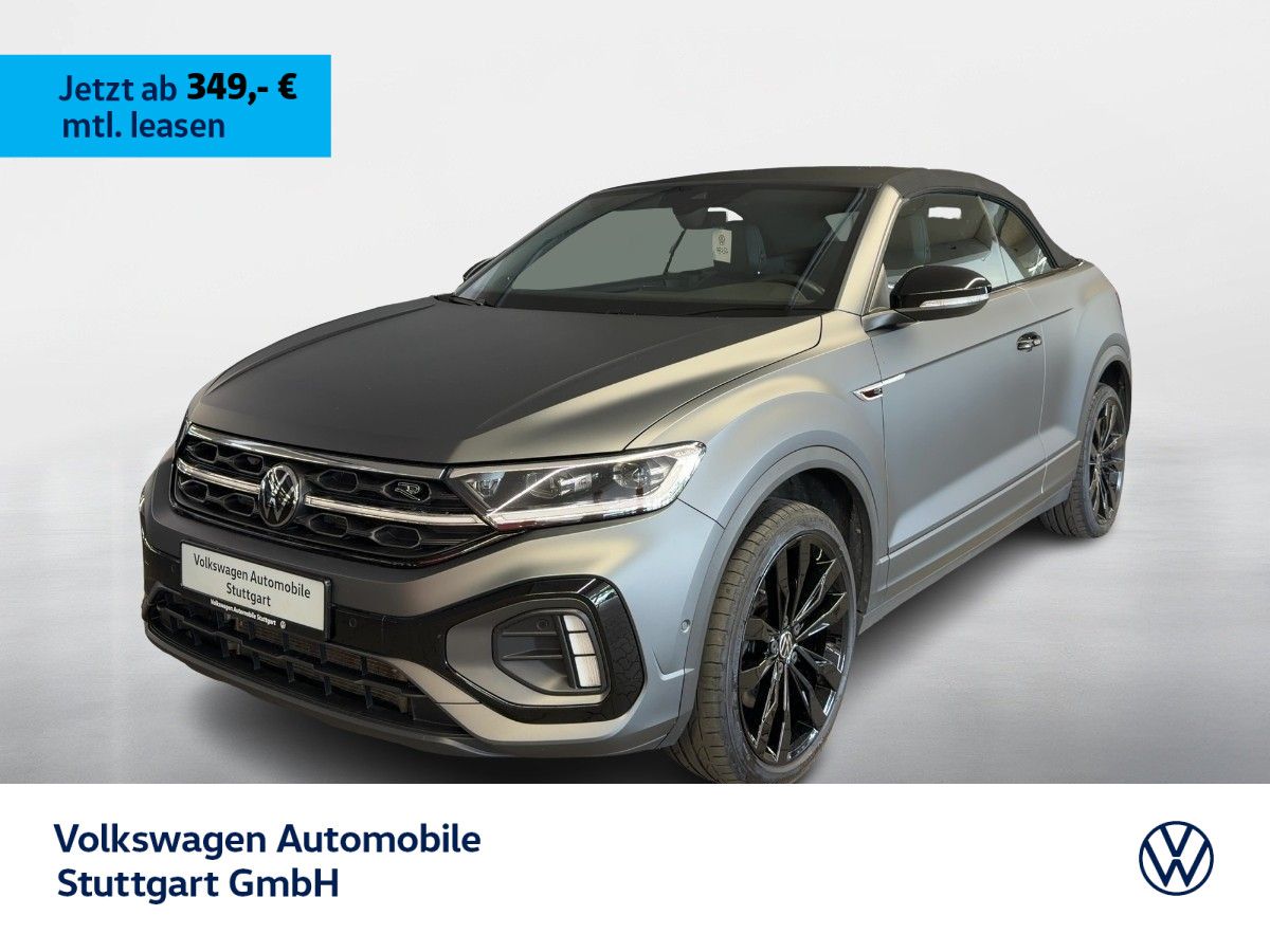 Volkswagen T-Roc - Bild 2