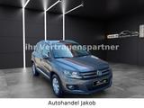 Volkswagen Tiguan/Dachbox./3JahreGarantie/TÜV_Service_NEU - VW Tiguan Gebrauchtwagen in Leipzig