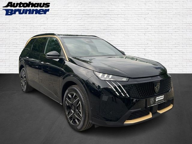 Foto Nummer 3: PEUGEOT 5008