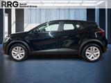 Renault Captur EQUILIBRE TCe 90 Apple CarPlay SHZ PDC BT - Renault Captur Equilibre mit Benzin-Antrieb