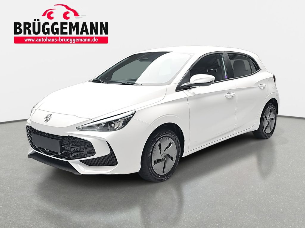 MG3 1.5 HYBRID+ STANDARD, DIVERSE FARBEN LIEFERB