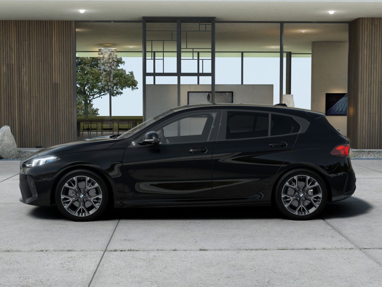 BMW 120 - Bild 3