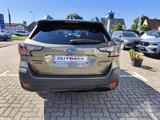 Subaru Outback 2.5i Edition Exclusive Cross - Subaru Gebrauchtwagen in Rostock