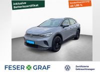 Volkswagen ID.4 - Vorschau Bild 1
