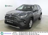 Toyota RAV 4 2.5 Hybrid Dynamic LED Navi Camera Keyles - gebrauchte Toyota RAV 4 aus dem Jahr 2019