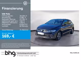 Volkswagen Polo 1.0 TSI OPF DSG - Volkswagen Polo: Schwarz