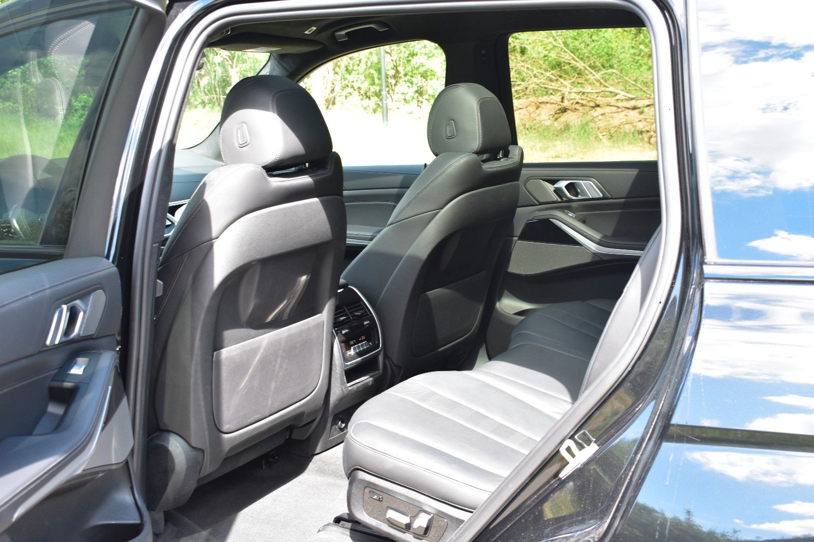 Fahrzeugabbildung BMW X7 xDrive 40 d M Sport *22*H&K*AHK*