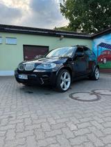 BMW X5 E70 LCI M-Paket Tüv neu Umfangreich... - BMW X5 LCI Gebrauchtwagen