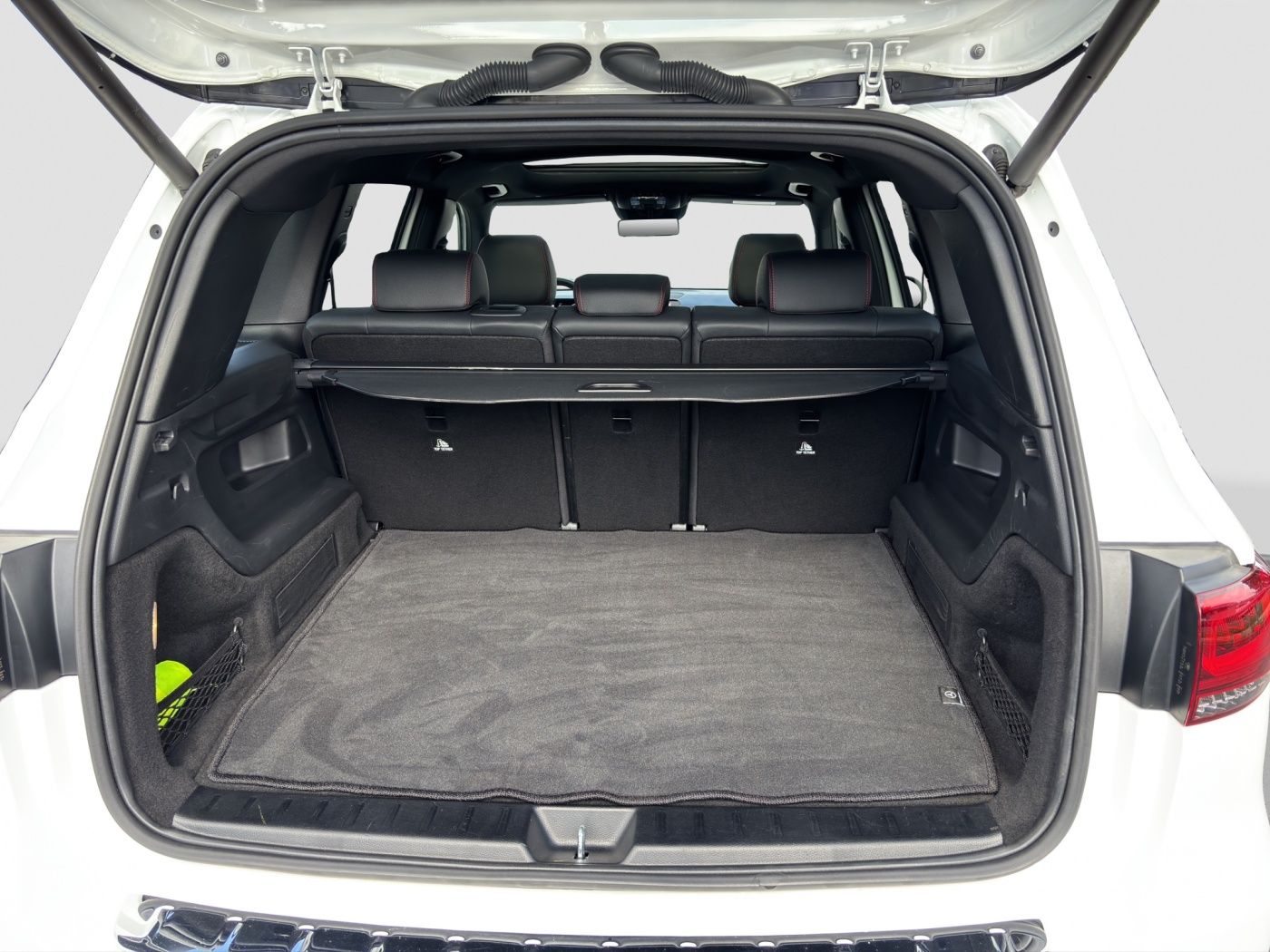 Mercedes-Benz EQB 250+ **AMG Line Advanced*Panorama*Distronic* foto 18