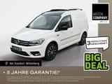 Volkswagen Caddy Nfz Kasten 2.0 TDI BMT Kasten Edition 35 - Volkswagen Caddy: Edition 35