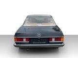 Mercedes-Benz 230 CE w123 Deutsches Cope Automatik - Mercedes-Benz: W123