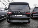 Volkswagen T7 Multivan 2.0 TDI Style MATRIX-LED 7-SITZER - VW T7 Multivan Gebrauchtwagen in Hamburg