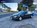Mercedes-Benz Mercedes-benz E 200 cat Avantgarde - gebrauchte Mercedes-Benz E 200 aus dem Jahr 1998