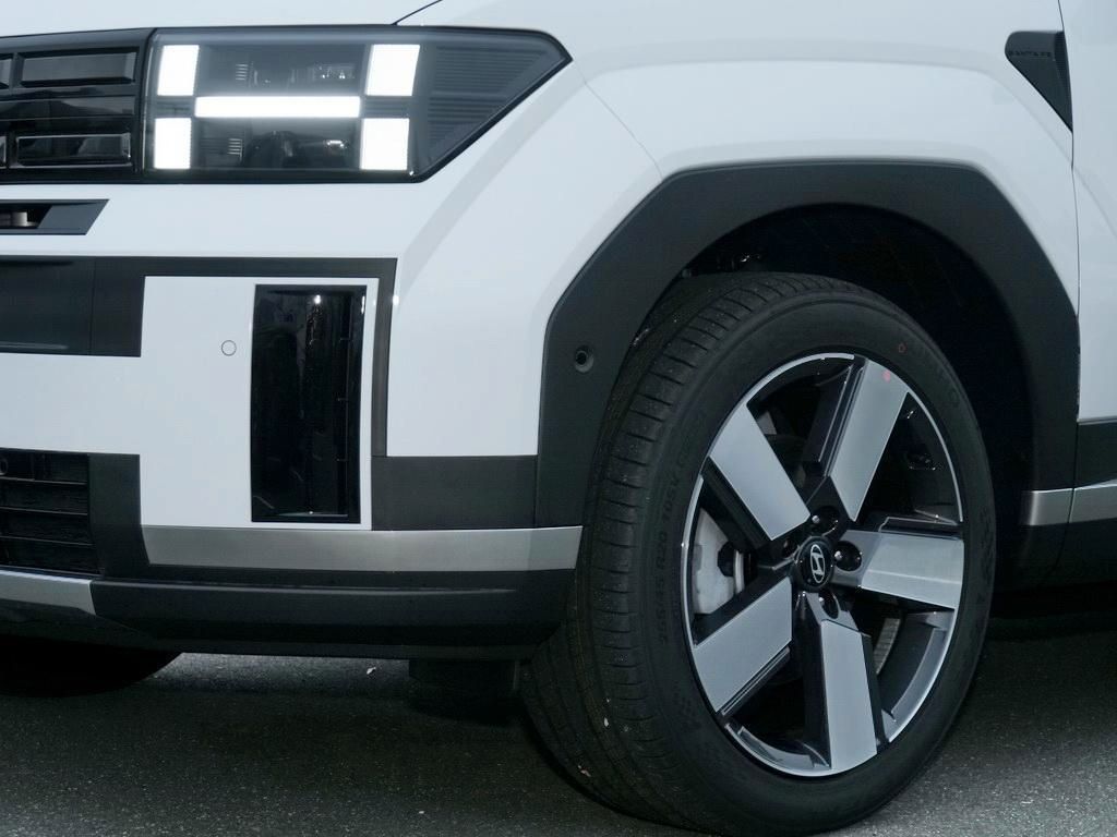 Hyundai SANTA FE - Bild 10