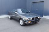 BMW E30 325i Cabrio | 1.Hand | H-Zulassung | TÜV NEU - BMW 325: E30 325i
