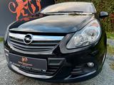 Opel Corsa D#GSI#TÜV-NEU#SERVICE-NEU#SCHECKHEFTssssss - Opel Corsa Gsi mit Benzin-Antrieb