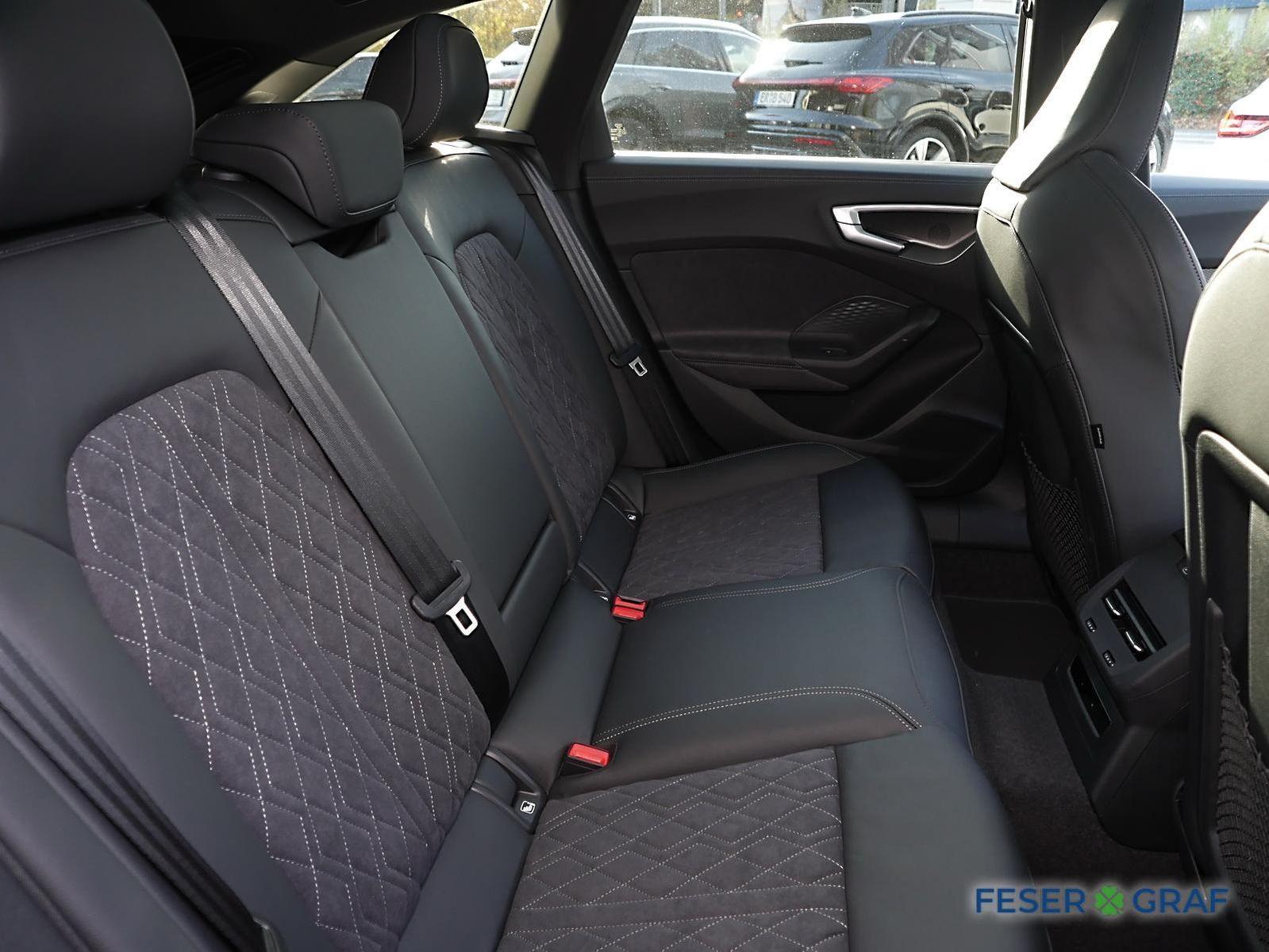 Audi A5 - Bild 7