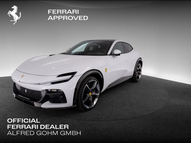 FERRARI Purosangue