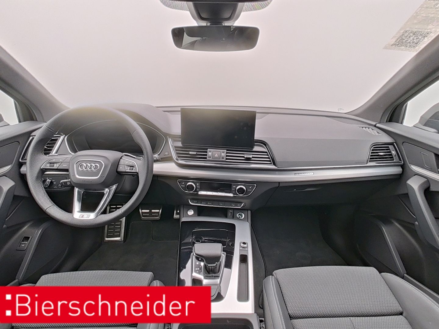 Audi Q5 Sportback 40 TDI S-tronic qu. 2x s-line PANO  imagem 3