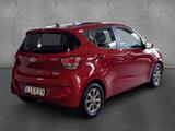 Hyundai i10 1.2 FIFA World Cup Klima SHZ Radio Isofix Al - Hyundai i10: Radio