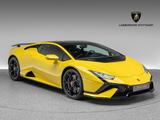 Lamborghini Huracán Tecnica - Lamborghini Huracán in Stuttgart