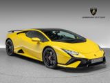 Lamborghini Huracán Tecnica - Lamborghini Huracán aus 2024