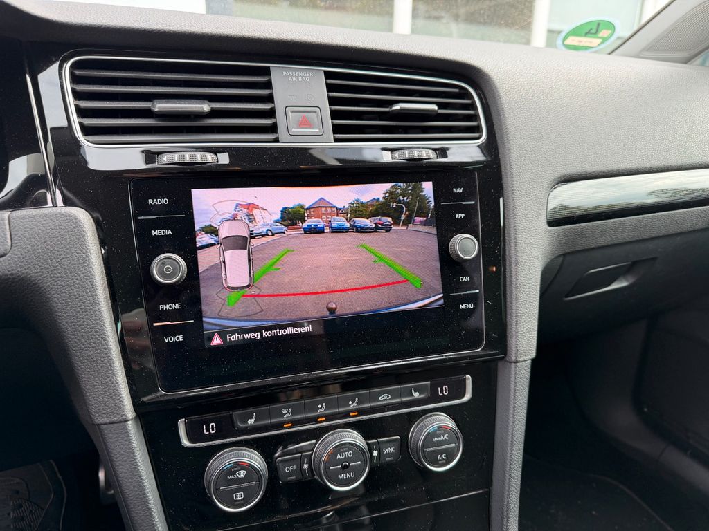 VW Golf - Bild 6