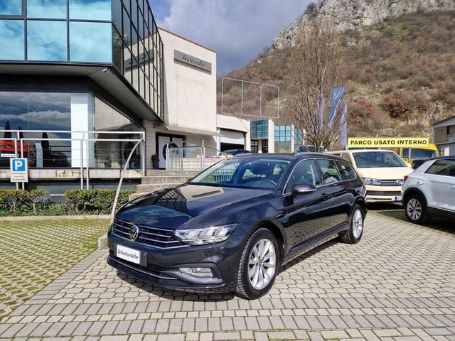 Volkswagen Passat VARIANT 2.0 TDI BUSINESS 150CV