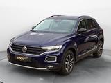 Volkswagen T-Roc 2.0TDI United 4M DSG Navi LED AHK ACC - Volkswagen T-Roc UNITED mit Diesel-Antrieb