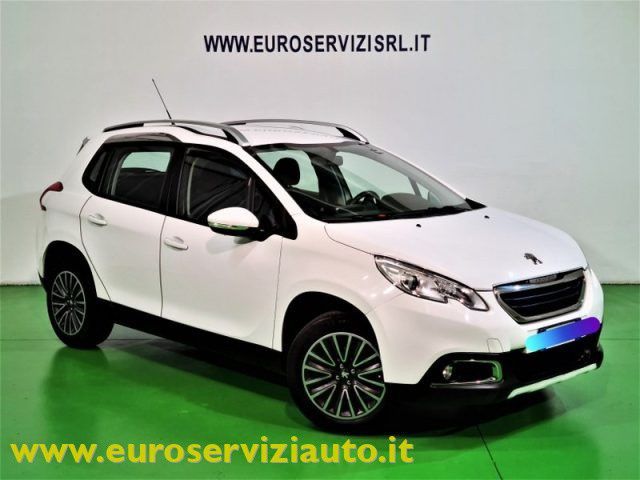 Peugeot PEUGEOT 2008 1° serie PureTech 82 Active