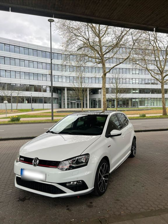 Image of Volkswagen Polo