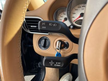 Fahrzeugabbildung Porsche 997.2 Carrera S Cabrio Leder Navi Sport Chrono