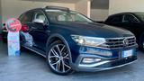 Volkswagen VOLKSWAGEN PASSAT 2.0 ALLTRACK 4MOTION BiTDI DSG - VW Passat Alltrack mit Halbautomatikschaltung