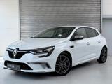 Renault Megane IV GT*Kamera*LED* - gebrauchte Renault Limousine