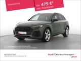 Audi SQ5 TIPTRONIC MATRIX LED B&O AHK STHZ PLUS   SHZ - Audi SQ5 in Bochum