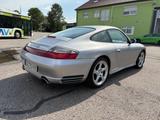 Porsche 996 Carrera 4S Coupé Carrera 4S - Porsche 996: 4s