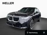 BMW X3 20d xDrive Gewerbeleas Msport DrivAss ParkAss