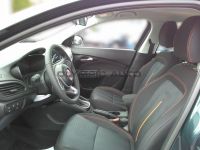 Fiat Tipo 1.5 Hybrid Garmin TOTWINKEL ACC KLIMA - Image