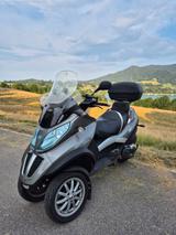 Piaggio MP3 500ie LT Buiseness Sport- PKW Füherschein - PIAGGIO MOTORRAD