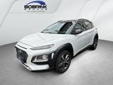 Hyundai KONA Style 1.6 T-GDi DCT SHZG LHZG RFK NAVI Krel - Hyundai KONA in Bremen