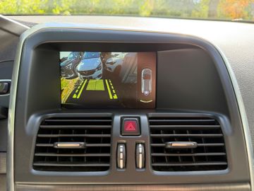 Volvo XC60 - 12