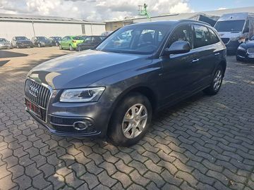 Audi Q5 - 1
