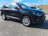 Volkswagen 2HD,Lounge Sport & StyleBMT 4Motion,AHK,PANORAMA - VW Tiguan Gebrauchtwagen in Aachen