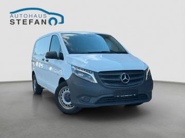 Mercedes Vito - 2