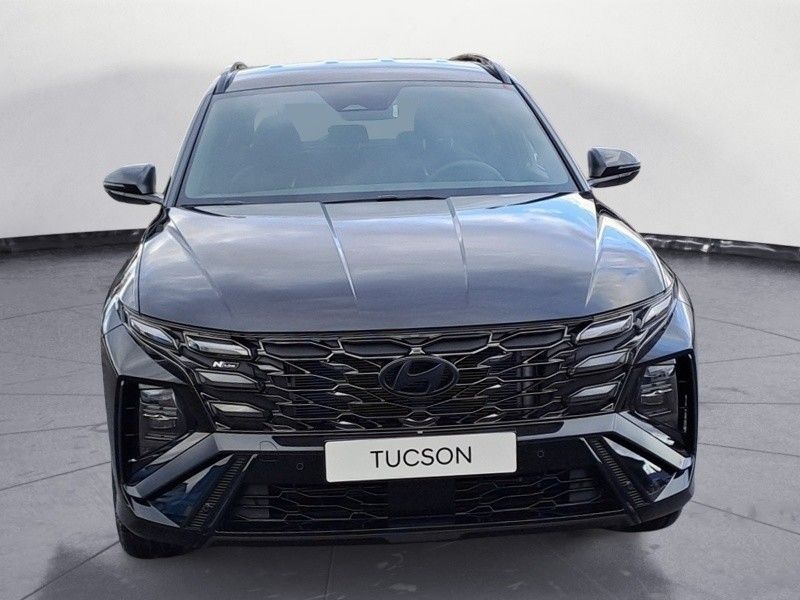 Hyundai Tucson – Bild 8