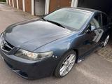 Honda Accord CL7 - Honda: Cl