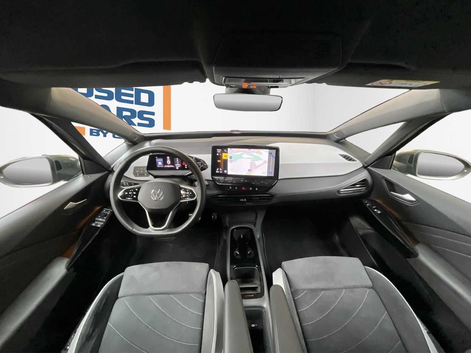 Volkswagen ID.3 77kWh+Pro-S+P.Design+P.Confort+P.Assistance imagem 3