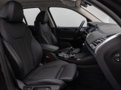 Foto Nummer 35: BMW X3