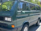 Volkswagen T3 Syncro Multivan - VW T3 Multivan mit Schiebedach