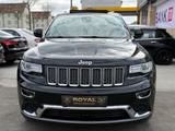Jeep Grand Cherokee 3.0 CRD Summit-Pano-Kamera- - Jeep Grand Cherokee in Ludwigshafen